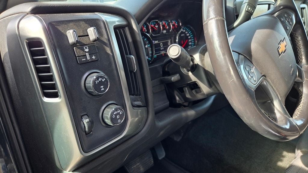 2018 Chevrolet Silverado 3500HD LT DRW - 22657242 - 12