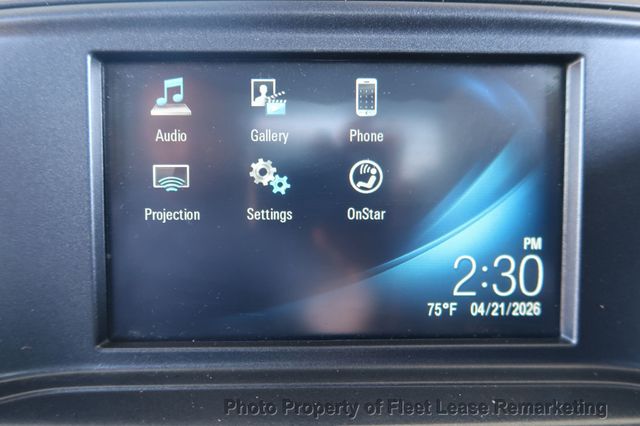 2018 Chevrolet Silverado 3500HD Silverado 3500HD 4WD Dbl Cab Utility DIESEL SRW - 23016520 - 28