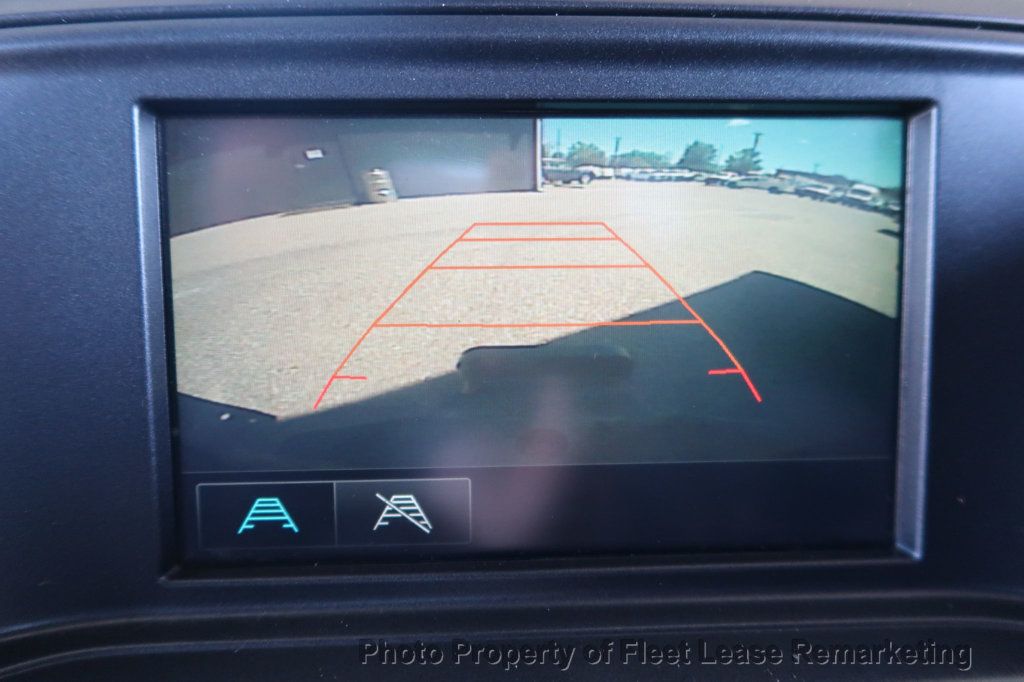 2018 Chevrolet Silverado 3500HD Silverado 3500HD 4WD Dbl Cab Utility DIESEL SRW - 23016520 - 29