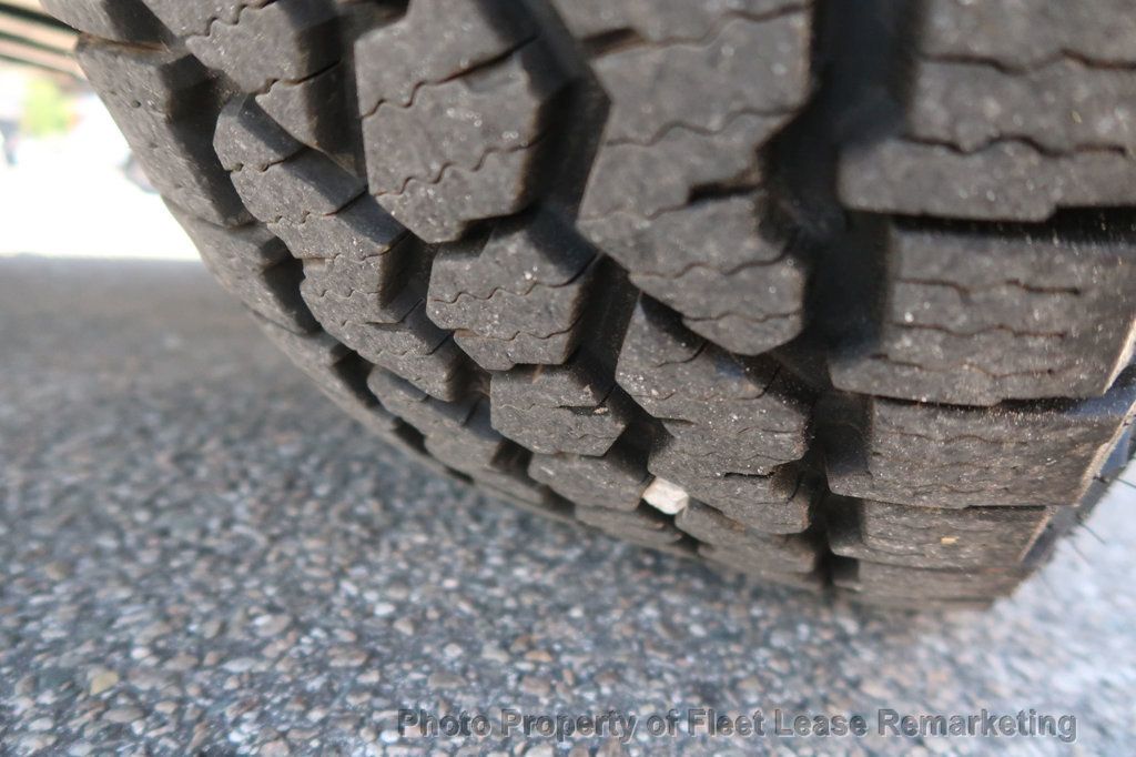 2018 Chevrolet Silverado 3500HD Silverado 3500HD 4WD Dbl Cab Utility DIESEL SRW - 23016520 - 40