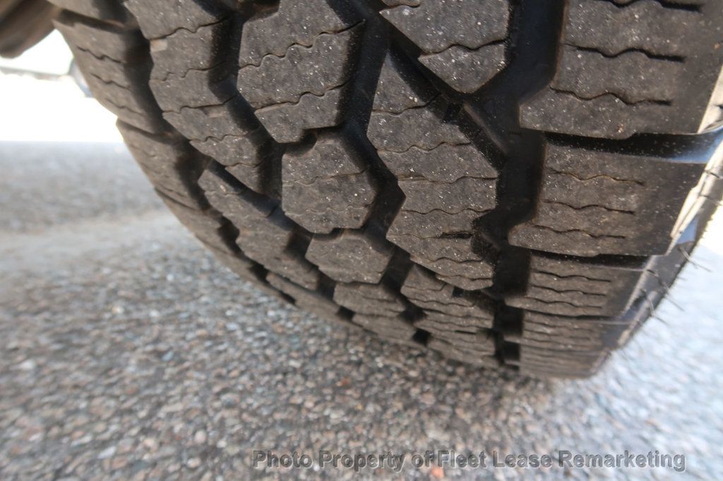 2018 Chevrolet Silverado 3500HD Silverado 3500HD 4WD Dbl Cab Utility DIESEL SRW - 23016520 - 41