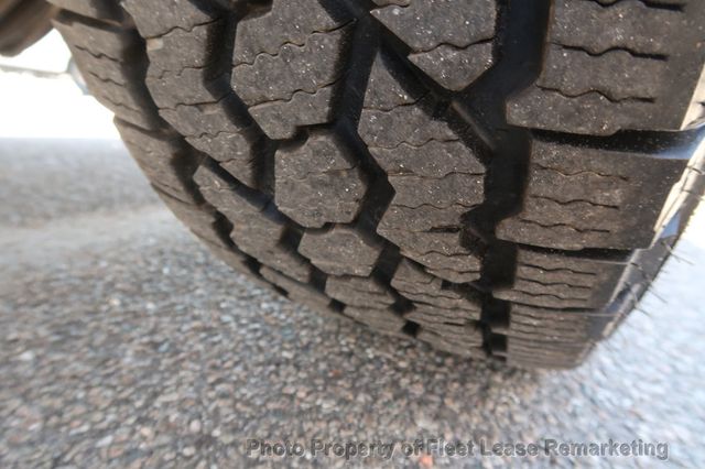 2018 Chevrolet Silverado 3500HD Silverado 3500HD 4WD Dbl Cab Utility DIESEL SRW - 23016520 - 41