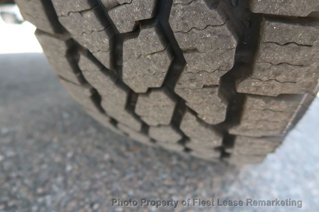 2018 Chevrolet Silverado 3500HD Silverado 3500HD 4WD Dbl Cab Utility DIESEL SRW - 23016520 - 42