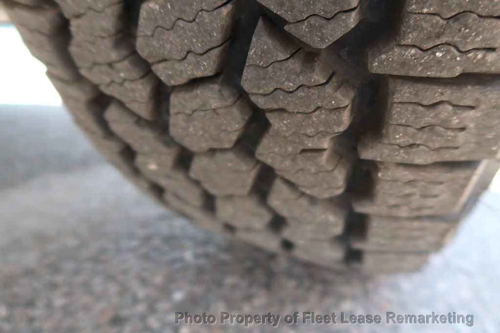 2018 Chevrolet Silverado 3500HD Silverado 3500HD 4WD Dbl Cab Utility DIESEL SRW - 23016520 - 43