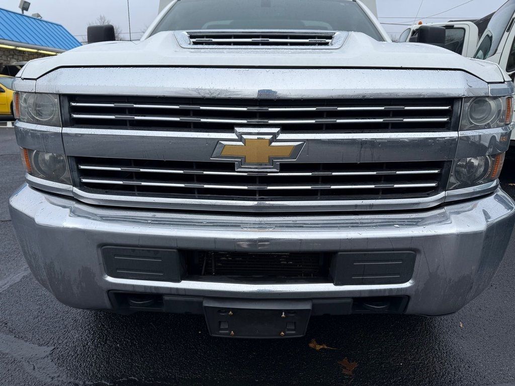 2018 Chevrolet Silverado 3500HD Work Truck - 22986980 - 5