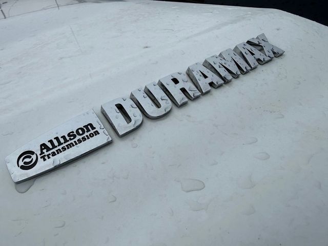 2018 Chevrolet Silverado 3500HD Work Truck - 22986980 - 7