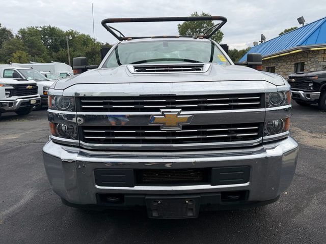 2018 Chevrolet Silverado 3500HD Work Truck - 23081446 - 5