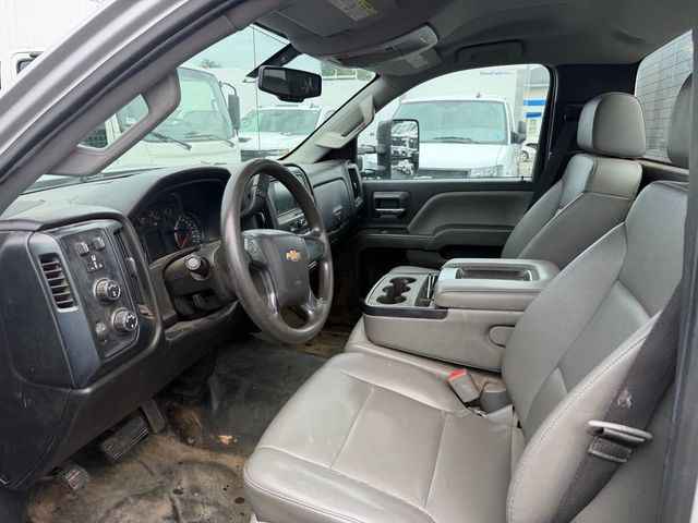 2018 Chevrolet Silverado 3500HD Work Truck - 23081446 - 7