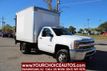 2018 Chevrolet Silverado 3500HD Work Truck 4x2 2dr Regular Cab SRW - 22635608 - 2