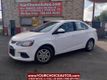 2018 Chevrolet Sonic 4dr Sedan Automatic LS - 22876998 - 0