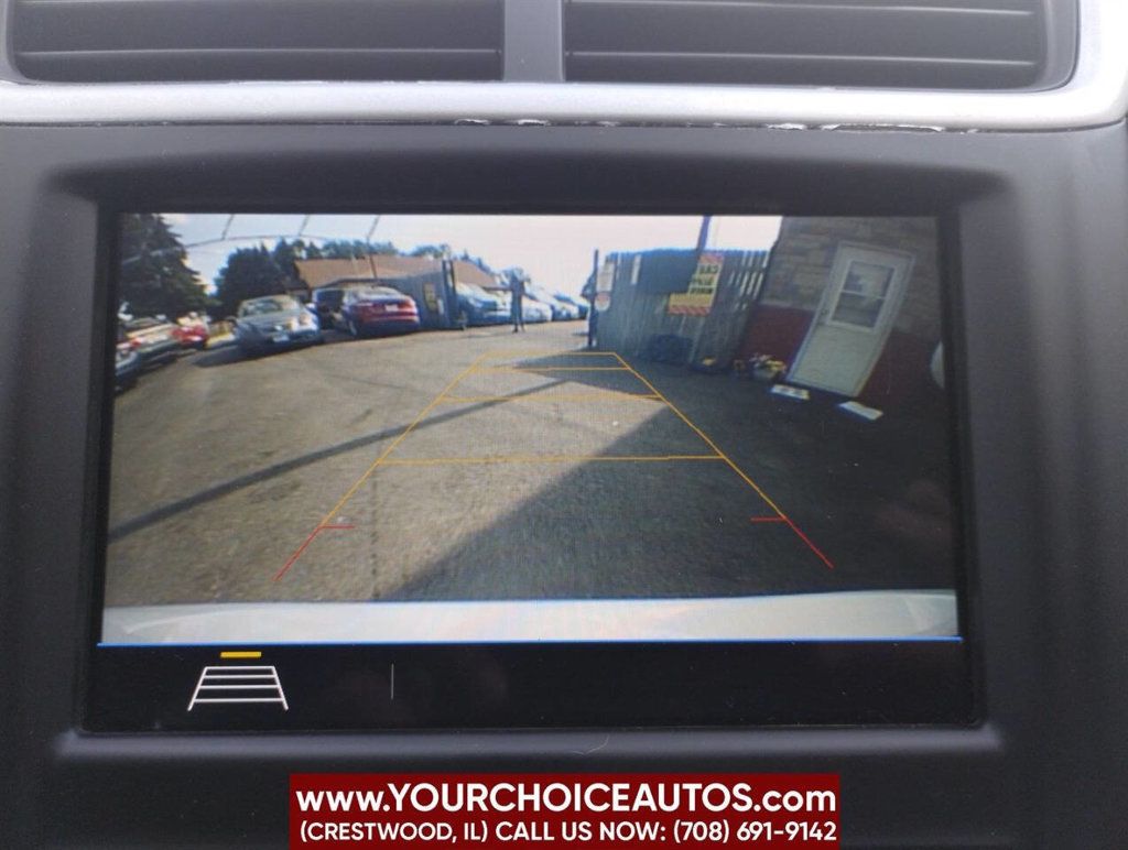 2018 Chevrolet Sonic 4dr Sedan Automatic LS - 22876998 - 22