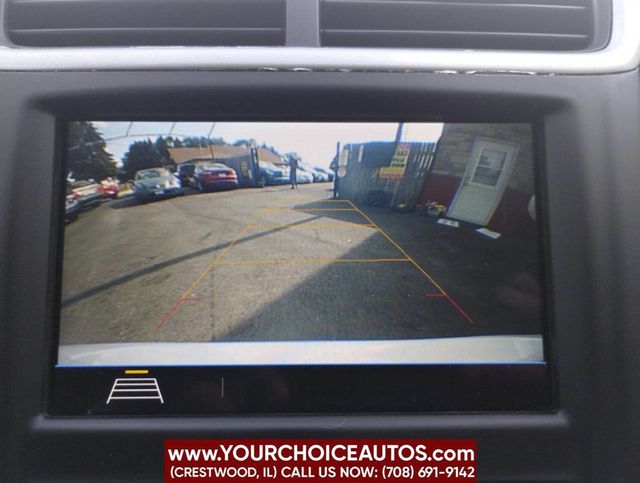 2018 Chevrolet Sonic 4dr Sedan Automatic LS - 22876998 - 22