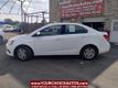 2018 Chevrolet Sonic 4dr Sedan Automatic LS - 22876998 - 2