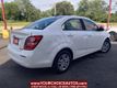 2018 Chevrolet Sonic 4dr Sedan Automatic LS - 22876998 - 5