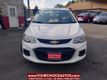 2018 Chevrolet Sonic 4dr Sedan Automatic LS - 22876998 - 8