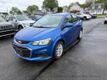 2018 Chevrolet Sonic 4dr Sedan Automatic LT - 23028475 - 0
