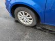2018 Chevrolet Sonic 4dr Sedan Automatic LT - 23028475 - 12