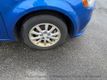 2018 Chevrolet Sonic 4dr Sedan Automatic LT - 23028475 - 13