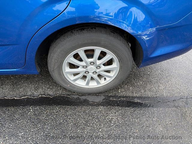 2018 Chevrolet Sonic 4dr Sedan Automatic LT - 23028475 - 14