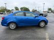 2018 Chevrolet Sonic 4dr Sedan Automatic LT - 23028475 - 2