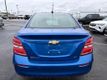 2018 Chevrolet Sonic 4dr Sedan Automatic LT - 23028475 - 4