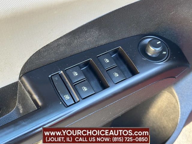 2018 Chevrolet Sonic 4dr Sedan Automatic LT - 22833853 - 10