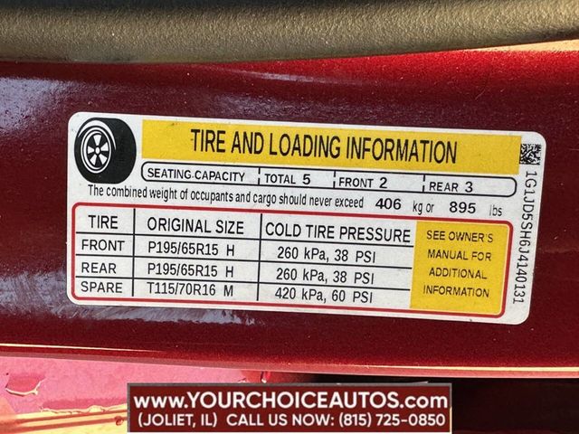 2018 Chevrolet Sonic 4dr Sedan Automatic LT - 22833853 - 12