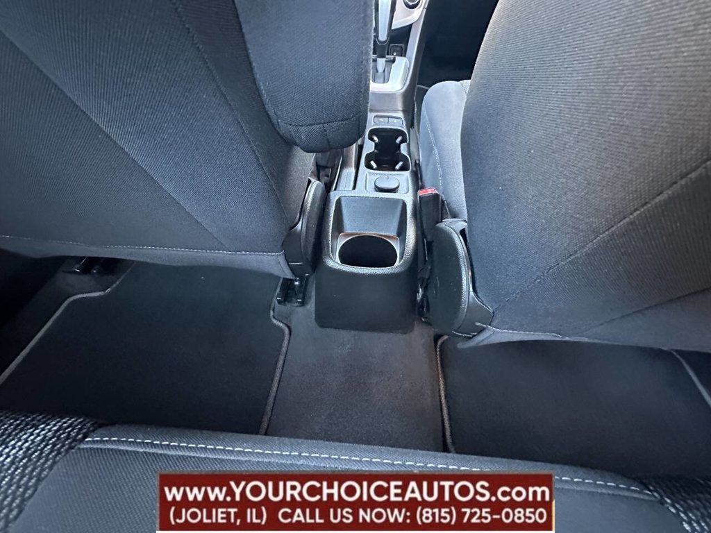 2018 Chevrolet Sonic 4dr Sedan Automatic LT - 22833853 - 20