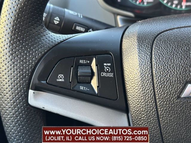 2018 Chevrolet Sonic 4dr Sedan Automatic LT - 22833853 - 30