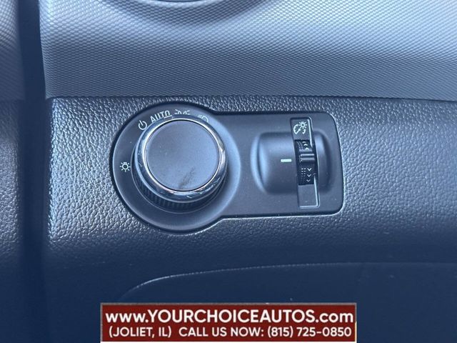 2018 Chevrolet Sonic 4dr Sedan Automatic LT - 22833853 - 33