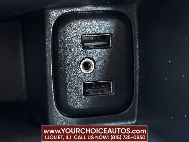 2018 Chevrolet Sonic 4dr Sedan Automatic LT - 22833853 - 39