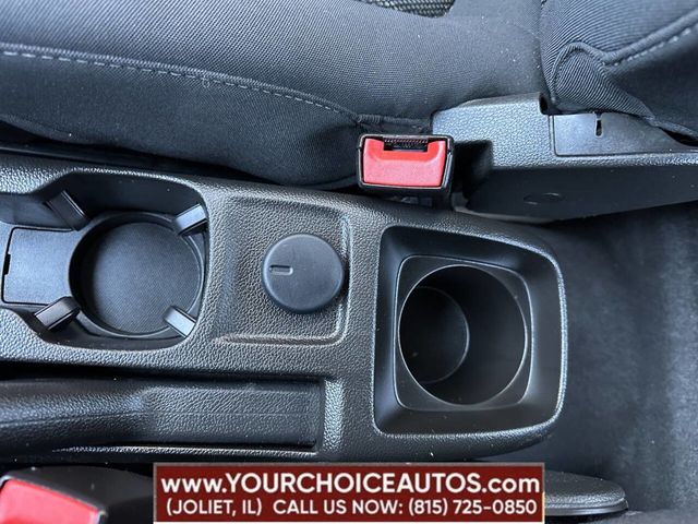 2018 Chevrolet Sonic 4dr Sedan Automatic LT - 22833853 - 42