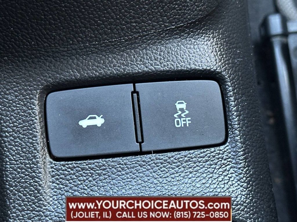 2018 Chevrolet Sonic 4dr Sedan Automatic LT - 22833853 - 43