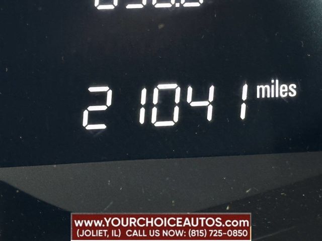 2018 Chevrolet Sonic 4dr Sedan Automatic LT - 22833853 - 45