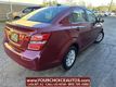 2018 Chevrolet Sonic 4dr Sedan Automatic LT - 22833853 - 4