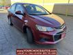 2018 Chevrolet Sonic 4dr Sedan Automatic LT - 22833853 - 6