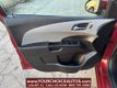 2018 Chevrolet Sonic 4dr Sedan Automatic LT - 22833853 - 8