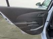 2018 Chevrolet Sonic 4dr Sedan Automatic LT - 22966511 - 11