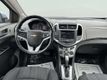 2018 Chevrolet Sonic 4dr Sedan Automatic LT - 22966511 - 16