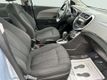 2018 Chevrolet Sonic 4dr Sedan Automatic LT - 22966511 - 18