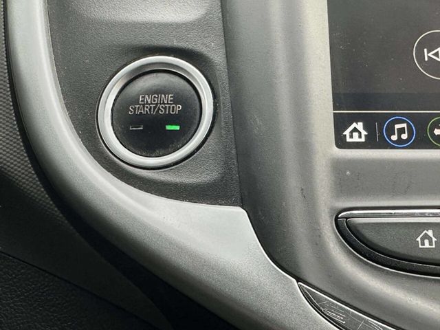 2018 Chevrolet Sonic 4dr Sedan Automatic LT - 22966511 - 24