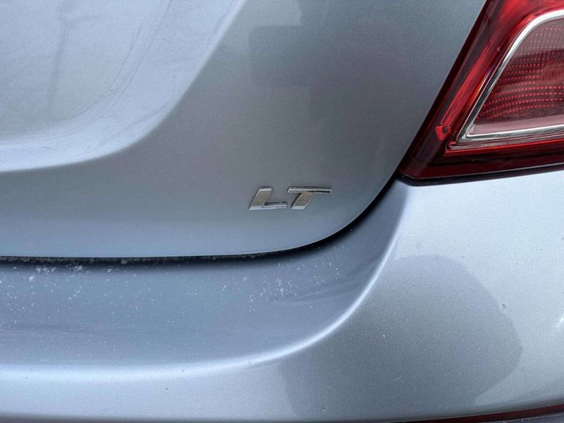 2018 Chevrolet Sonic 4dr Sedan Automatic LT - 22966511 - 31