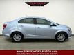 2018 Chevrolet Sonic 4dr Sedan Automatic LT - 22966511 - 5