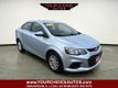 2018 Chevrolet Sonic 4dr Sedan Automatic LT - 22966511 - 6