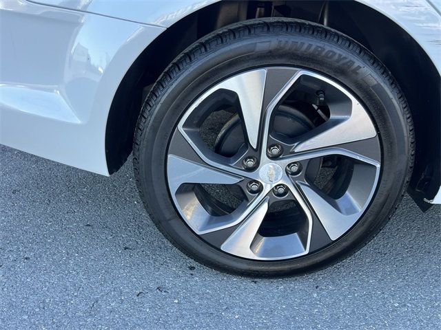 2018 Chevrolet Sonic 4dr Sedan Automatic Premier - 22963795 - 14