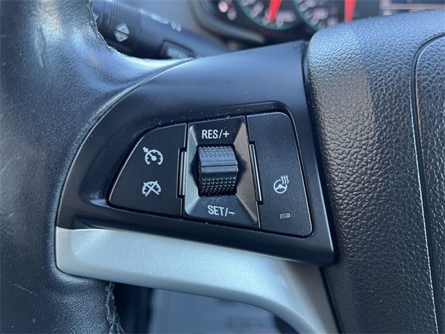 2018 Chevrolet Sonic 4dr Sedan Automatic Premier - 22963795 - 18