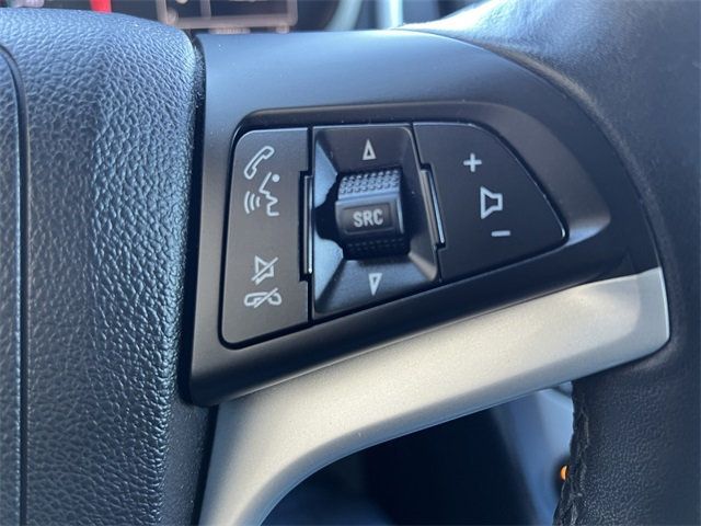 2018 Chevrolet Sonic 4dr Sedan Automatic Premier - 22963795 - 19