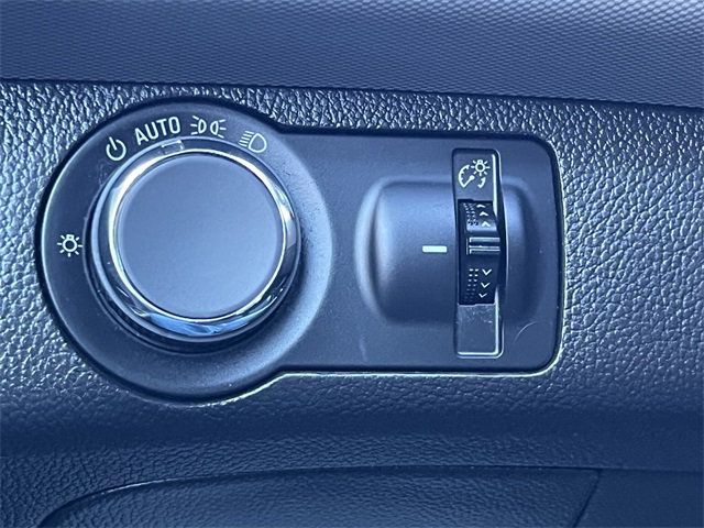 2018 Chevrolet Sonic 4dr Sedan Automatic Premier - 22963795 - 20