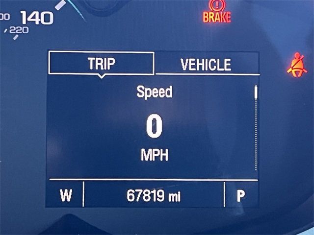 2018 Chevrolet Sonic 4dr Sedan Automatic Premier - 22963795 - 22