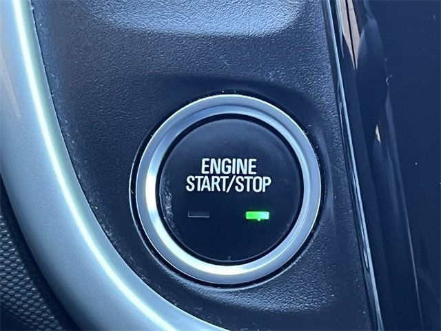 2018 Chevrolet Sonic 4dr Sedan Automatic Premier - 22963795 - 23